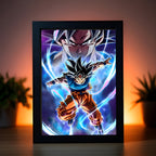 Dragón del Espíritu Azul